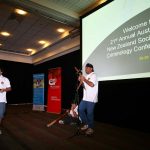 2008 ANZSOC Conference