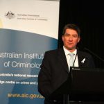 2008 ANZSOC Conference