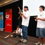 2008 ANZSOC Conference